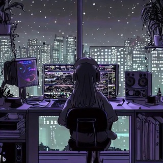 Lofi Coding (beats to chill/relax to)