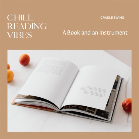 The Calm of a Book | Boomplay Music