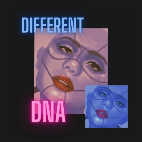 Different DNA