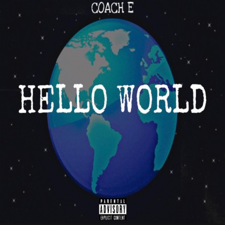 Hello World | Boomplay Music