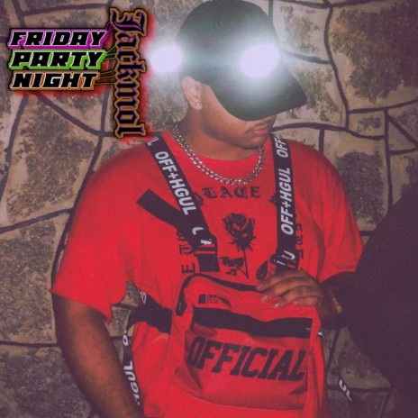 FRIDAY PARTY NIGHT (F.P.N) | Boomplay Music