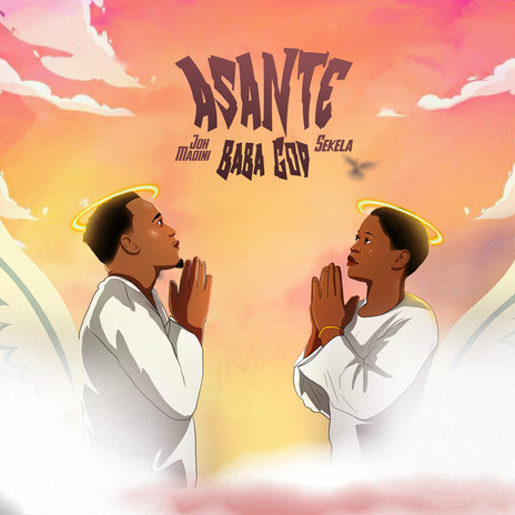 Asante Baba God ft. Sekela | Boomplay Music