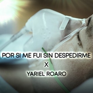 YARIEL ROARO