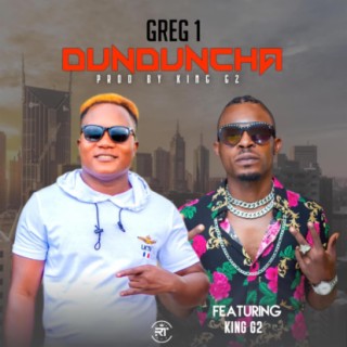 Greg 1 ft King G2 Dunduncha