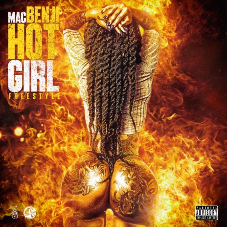 Hot Girl Freestyle | Boomplay Music