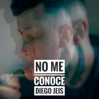 No me conoce