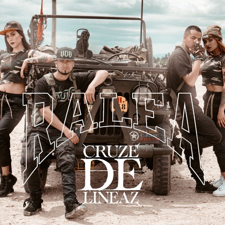 Ralea ft. Cruze de Lineaz & Dee Stebang