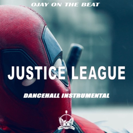 Justice League | Boomplay Music