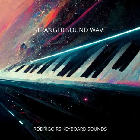 Stranger Sound Wave