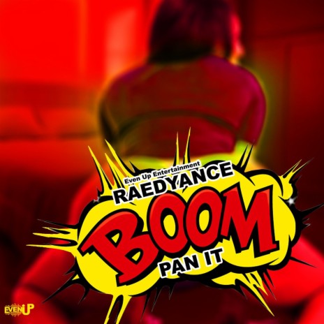 Boom Pan It | Boomplay Music