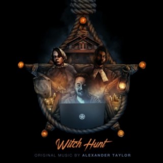 Witch Hunt (Original Motion Picture Soundtrack)