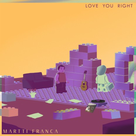 Love You Right | Boomplay Music