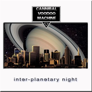 inter-planetary night