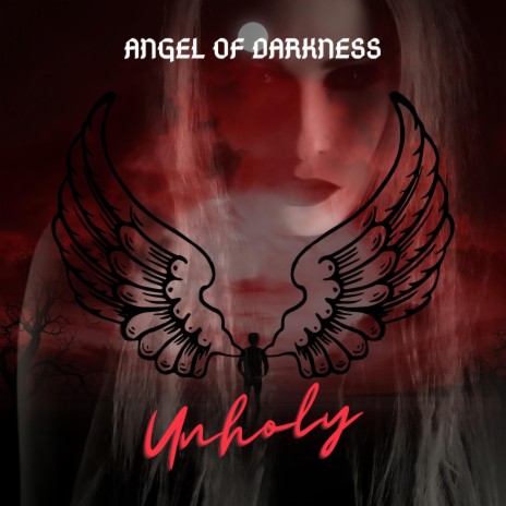 angel of darkness lyrics