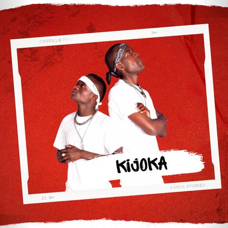 Kijoka ft. Yanke Tqool | Boomplay Music