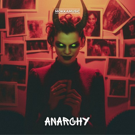 Anarchy | Boomplay Music