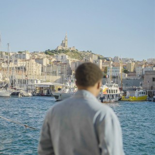Marseille lyrics | Boomplay Music