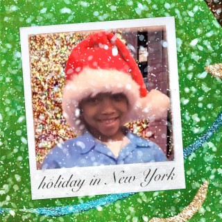holiday in New York