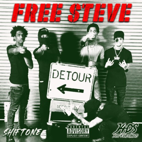 Free Steve | Boomplay Music