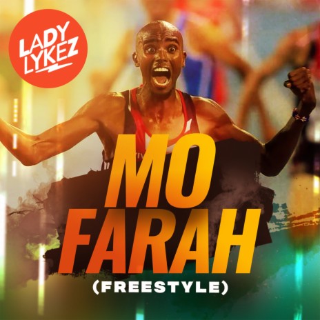 Mo Farah (Freestyle) | Boomplay Music