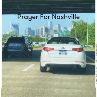 Prayer For Nashville