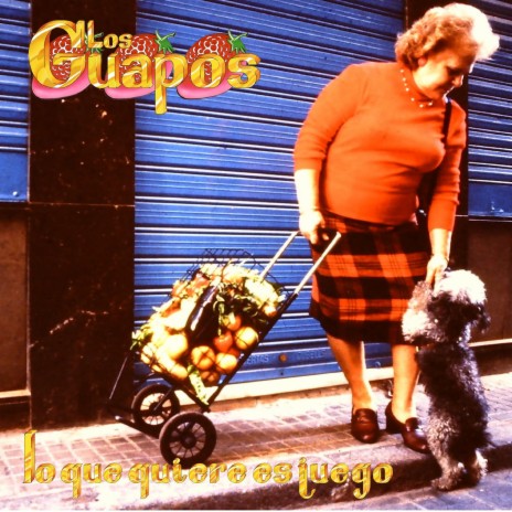 Un Nuevo Yuppie ft. Los Guapos de Cádiz
