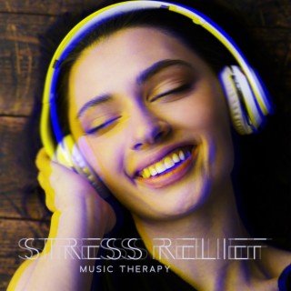 Stress Relief: Music Therapy - Deep Relaxation, Rain Sound, Spa and Massage, Beach Relaxation, Healing Sounds Ocean