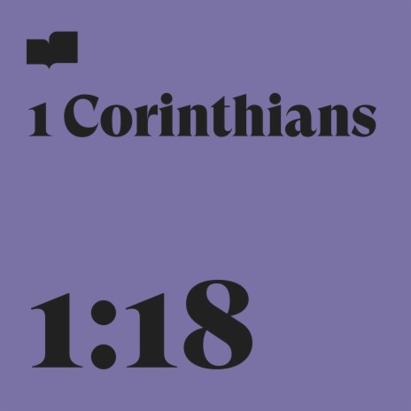 1 Corinthians 1:18 ft. Brianna Gaither & Joel Limpic | Boomplay Music