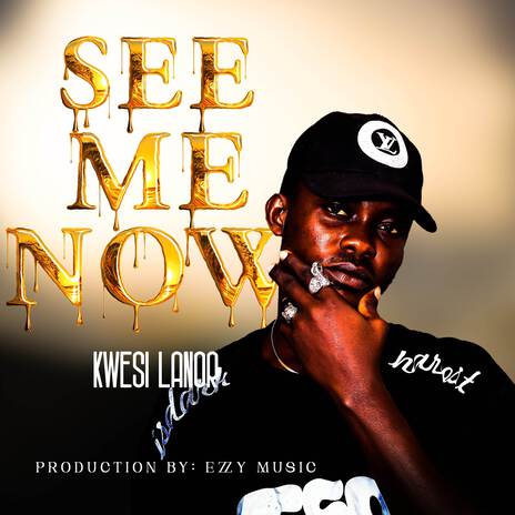 SEE ME NOW | Boomplay Music