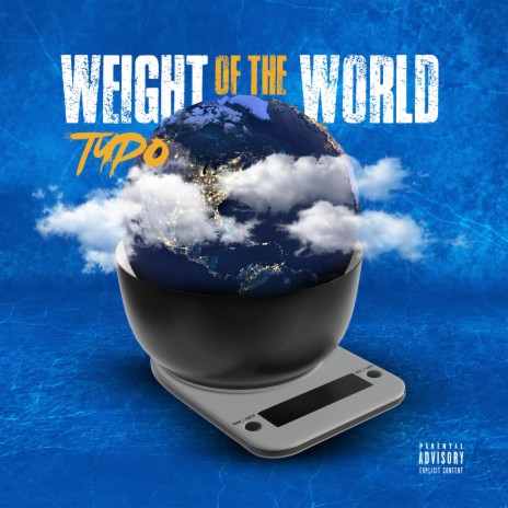 Weight of the world | Boomplay Music