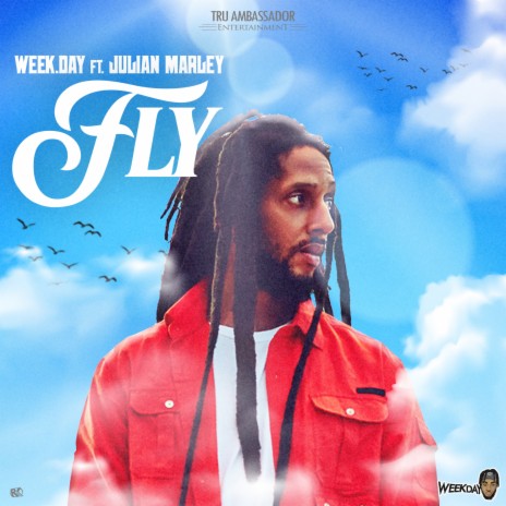 Fly ft. Julian Marley | Boomplay Music