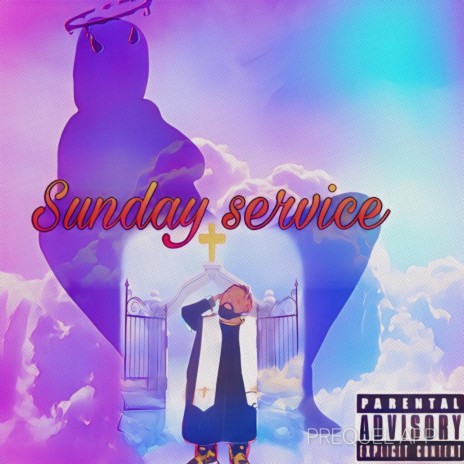 sunday service | Boomplay Music