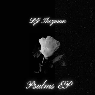 Psalms EP