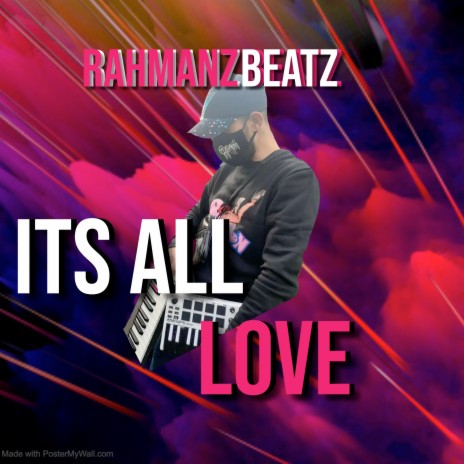 Its All Love | Boomplay Music