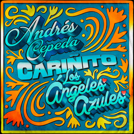 Cariñito ft. Los Angeles Azules | Boomplay Music