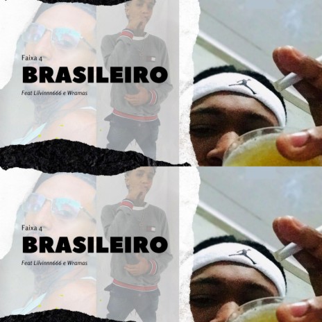 Brasileiro ft. wramas toponobeat