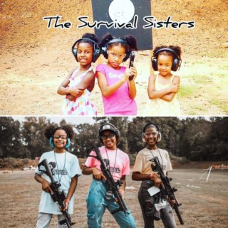 The Survival Sister