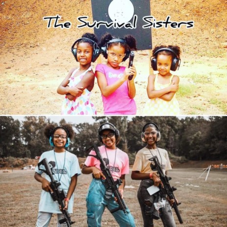 The Survival Sister | Boomplay Music