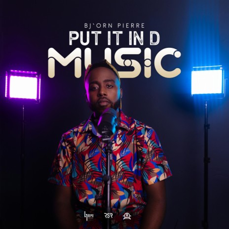 Put It In D Music | Boomplay Music