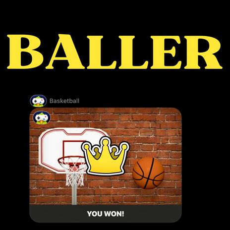 Baller | Boomplay Music