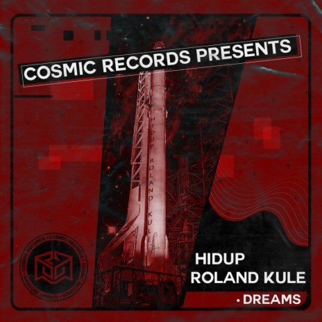 Dreams (Original Mix) ft. Roland Kulé | Boomplay Music