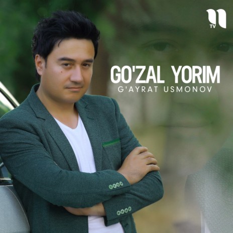 Go'zal yorim | Boomplay Music