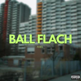 Ball flach