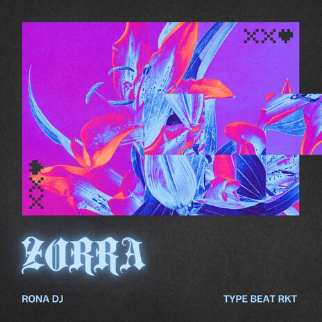 ZORRA (TYPE BEAT RKT) (Instrumental) | Boomplay Music