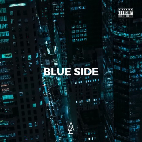 Blue Side | Boomplay Music