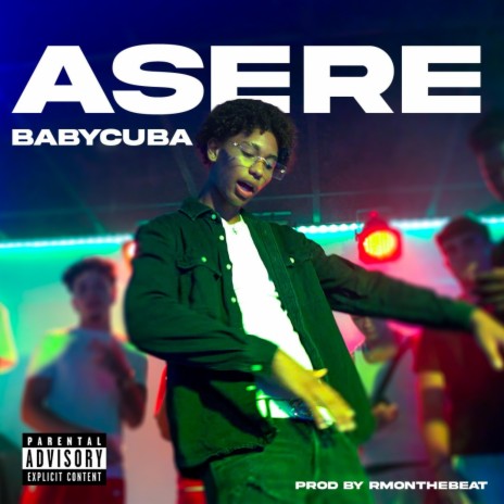 Asere | Boomplay Music