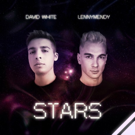 Stars (Original Mix) ft. LENNYMENDY