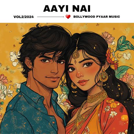 Aayi Nai | Boomplay Music