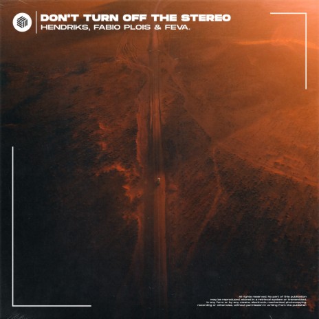 Don't Turn Off The Stereo ft. Fabio Plois & feva. | Boomplay Music