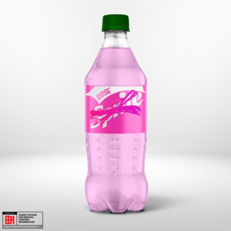 Sprite Rose | Boomplay Music